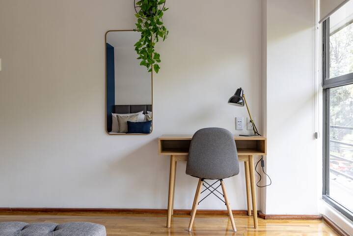 Polanco 2Br – ideal para familias / bien ubicado gallery image 4