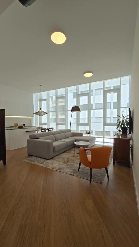 Anúncio popular: Urban Funchal Charming Apartment em Madeira