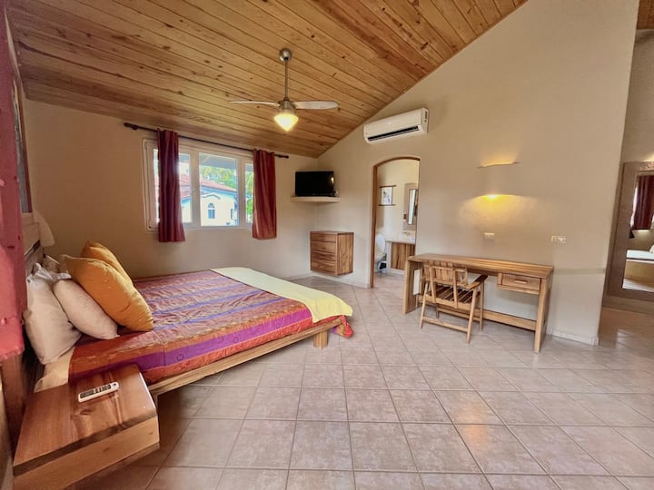 Спална соба 1