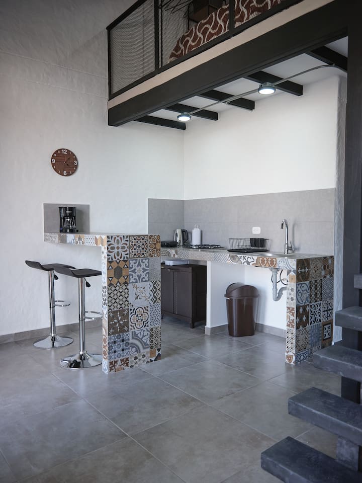 Salento Dream House 4 - Salento