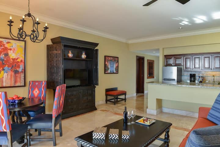 ห้องนั่งเล่น