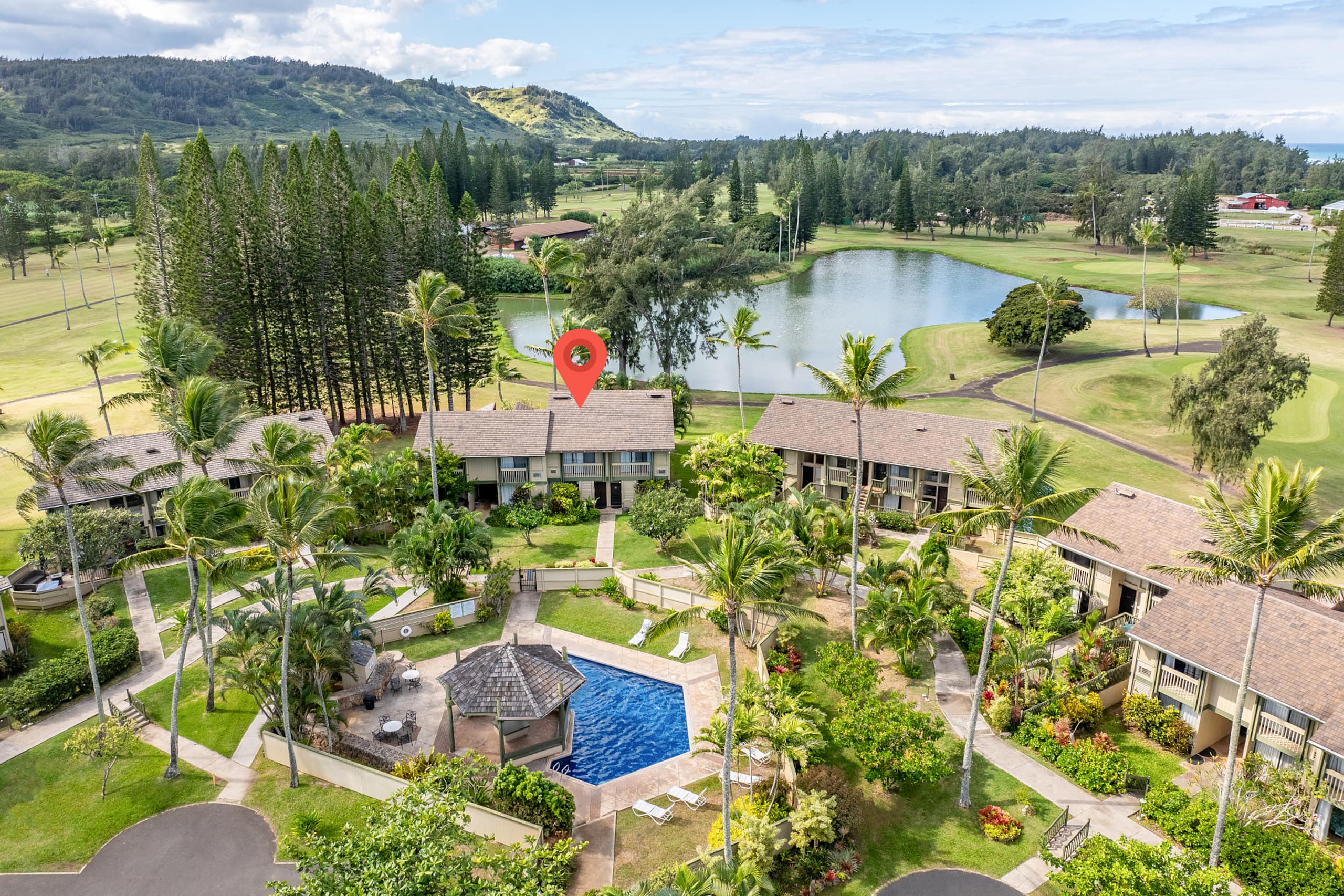 Home in Kahuku · ★4.79 · 2 bedrooms · 3 beds · 3 private baths - Image 28