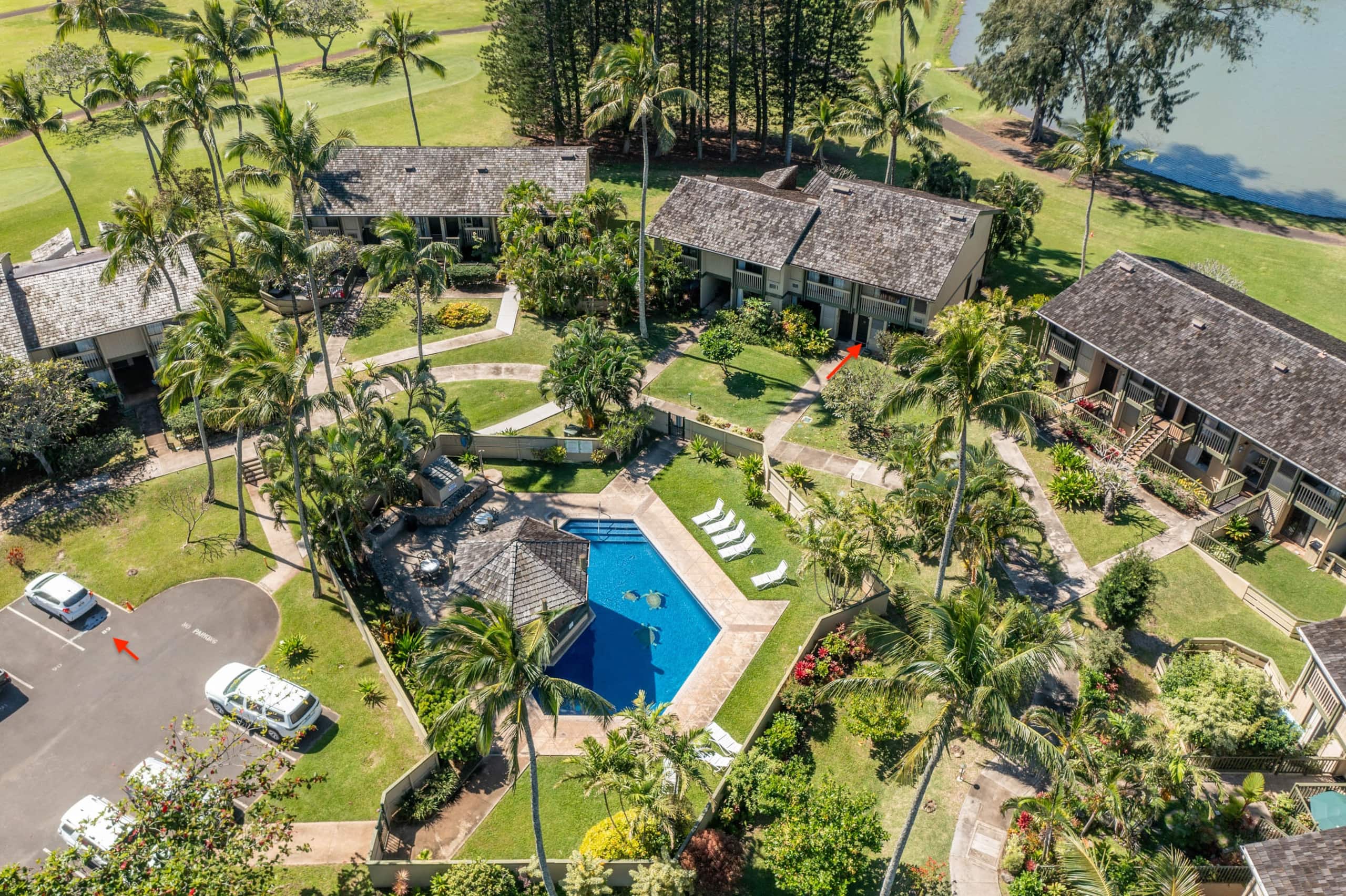 Home in Kahuku · ★4.79 · 2 bedrooms · 3 beds · 3 private baths - Image 32