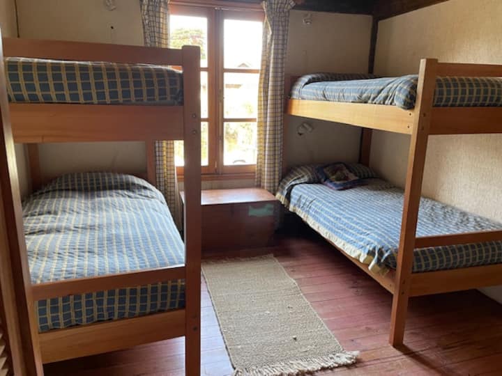 Dhomë gjumi 3