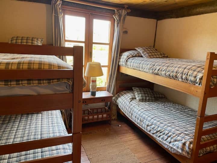 Dhomë gjumi 4