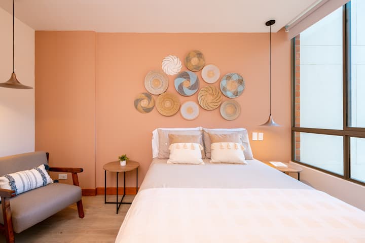 Chambre 1