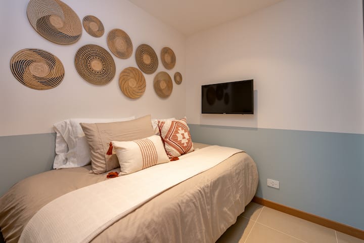 Chambre 4