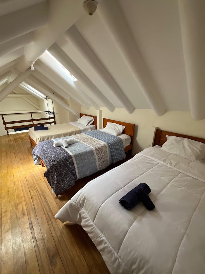 Chambre 3