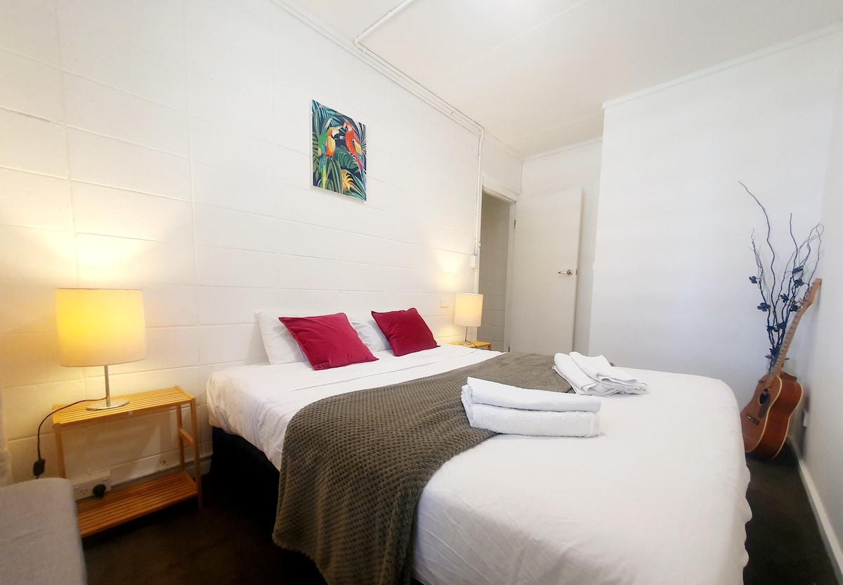 غرفة النوم 2