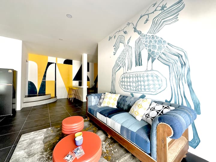 Pattaya City #Pool Villa 3br&6ppl (Sol) - Pattaya City