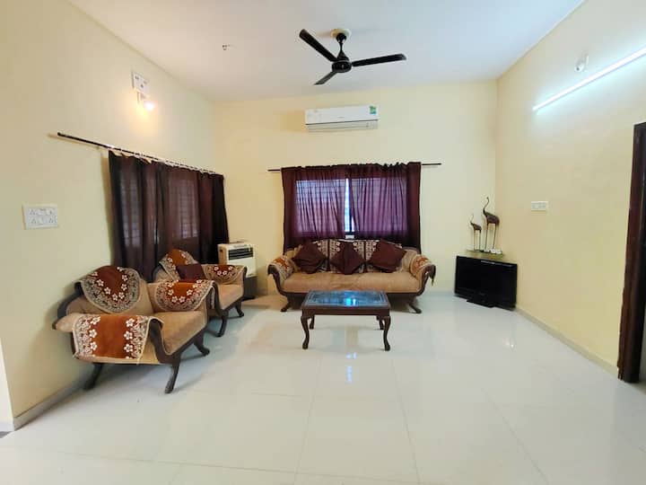 The Heaven - Farm & Resort - Kadi