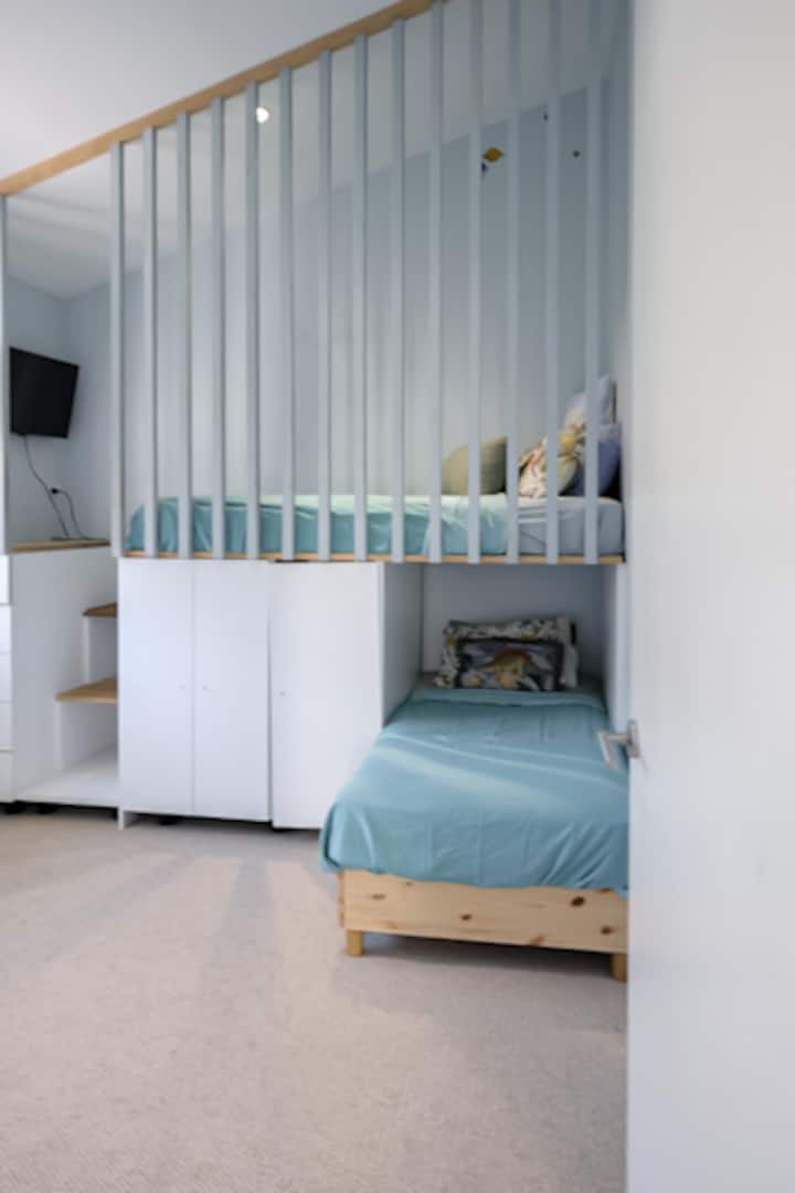 Chambre 4