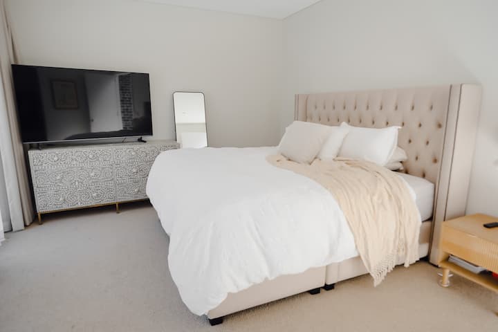 Chambre 1