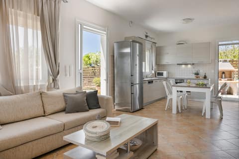 Top performing Airbnb: Villa Voltera in Δήμος Ληξουρίου