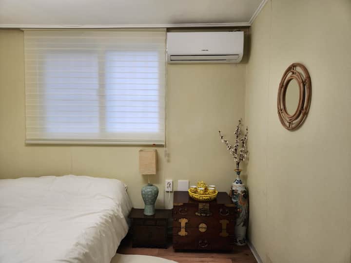 غرفة النوم 3