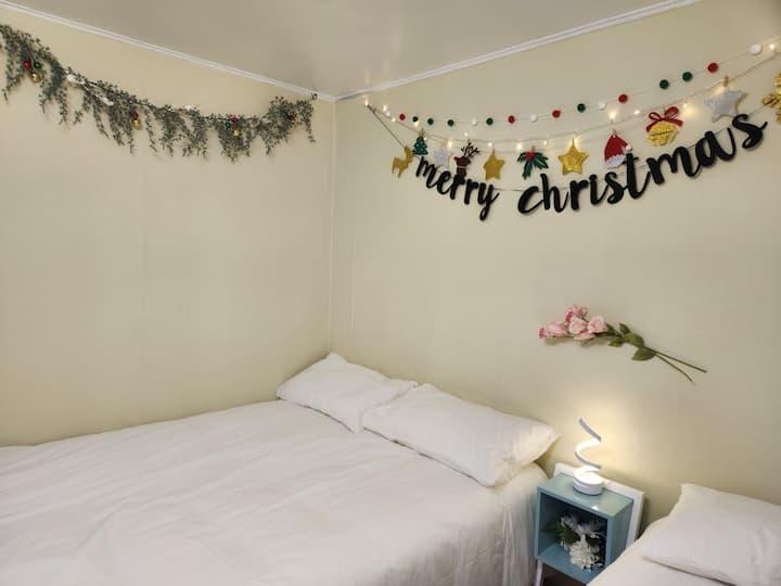 غرفة النوم 1