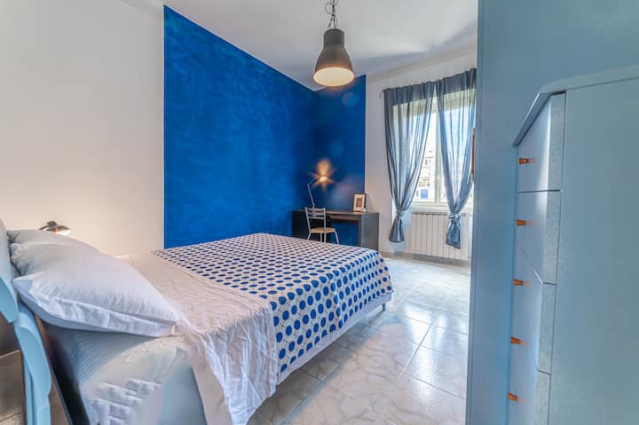 ห้องนอน