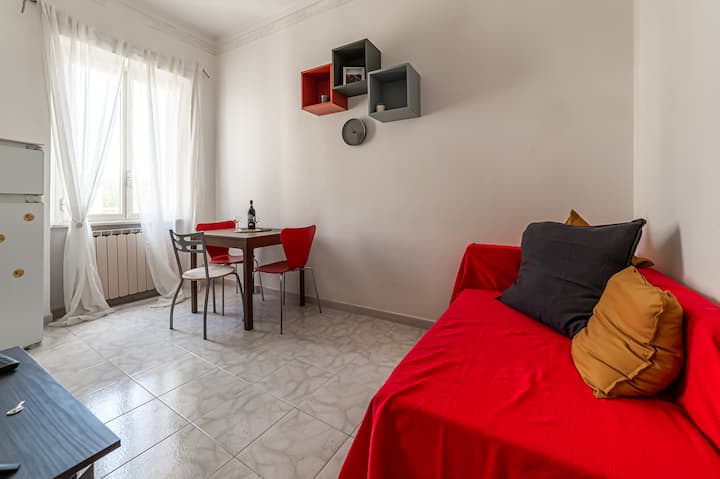 ห้องนั่งเล่น