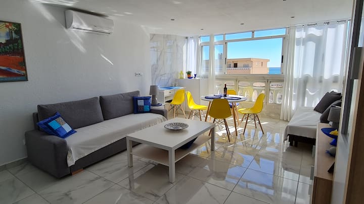 101 Apartamento París - Guardamar del Segura