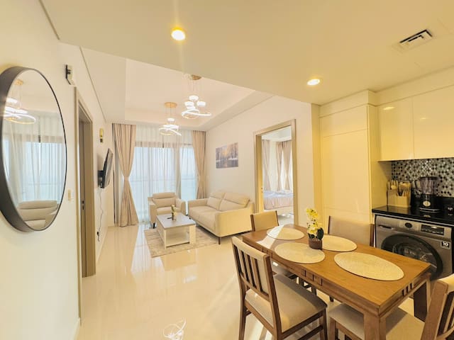 Comfy Holiday Homes managed Airbnb listing 3