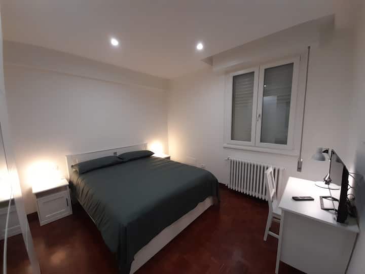 Camera da letto 2