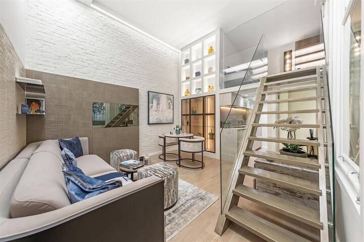 Lux apartment nr Harrods/Museums gallery image 2