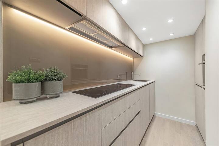 Lux apartment nr Harrods/Museums gallery image 3