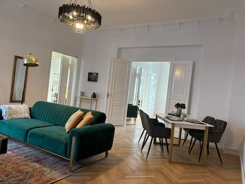 Five O - Family - Watzlawick - 2 Bedrooms