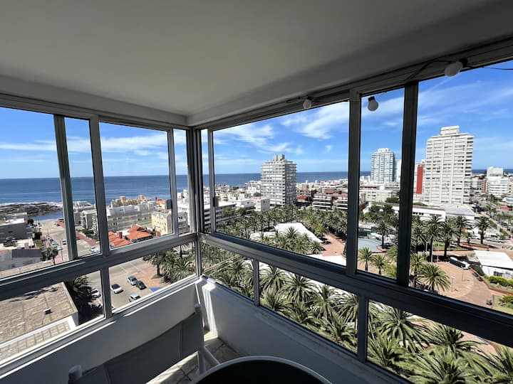 Departamento En Punta Del Este - ウルグアイ