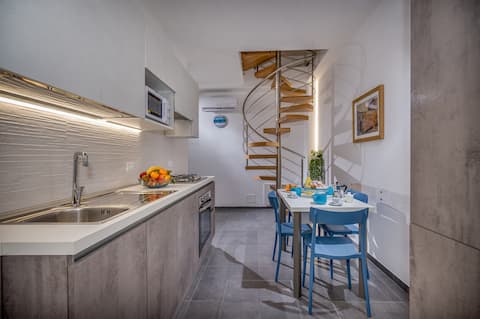Top Airbnb: Venere holiday house in Castellammare Del Golfo