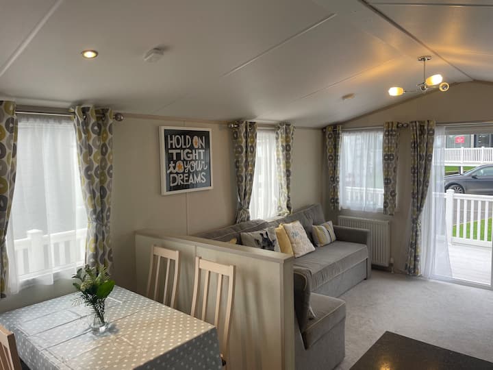 Littlesea Holiday Park, Weymouth Premium Location - Weymouth