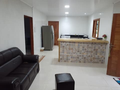 Popular Airbnb listing: Sítio Bem-te-vi. in Alfredo Chaves
