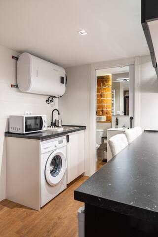 Maribel Centre Madrid gallery image 4