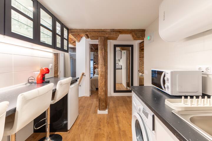 Maribel Centre Madrid gallery image 5