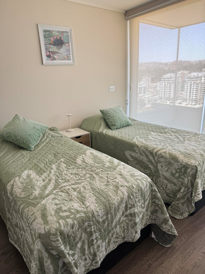 Спална соба 1