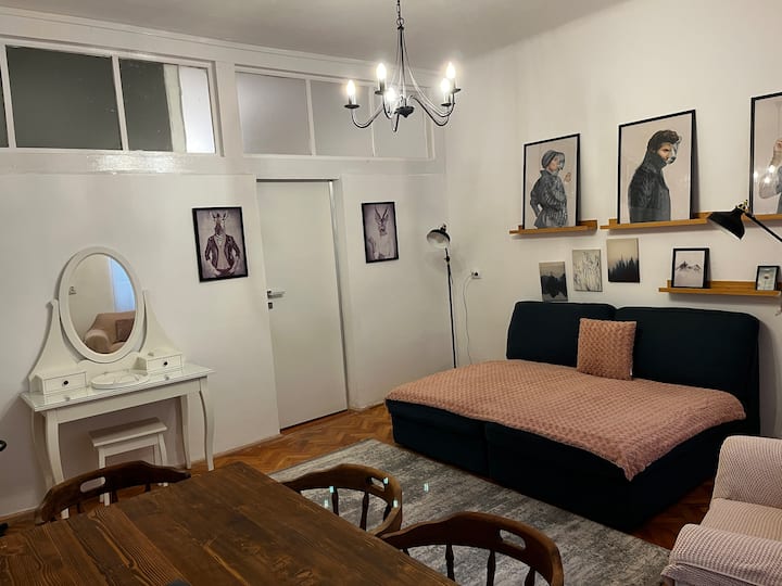 Suite 49 - Brașov