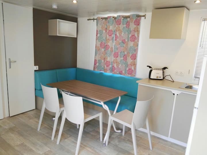 Mobilhome Lirica - Imperia