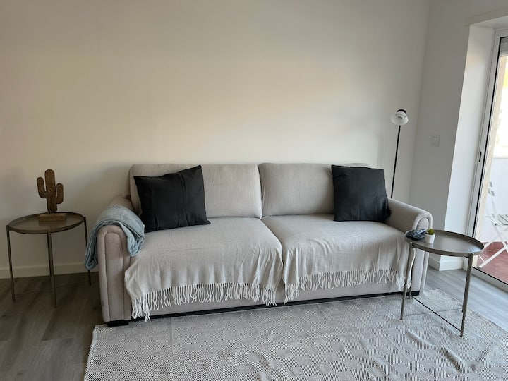 Caparica Apartment - Costa da Caparica