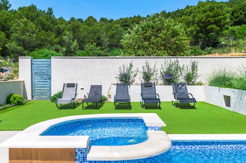 Apartment Ivana - take time for yourself