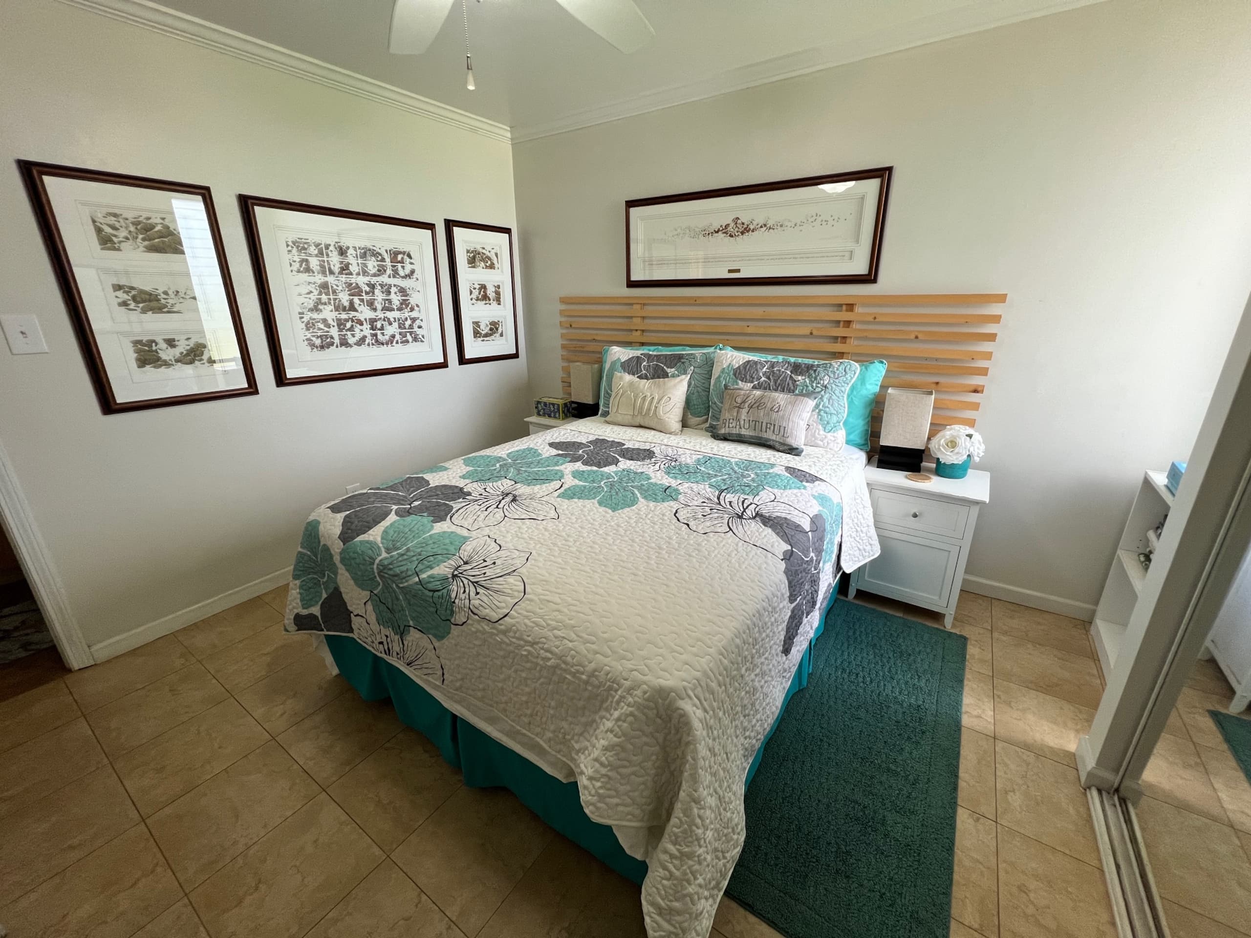 Condo in Kihei · ★5.0 · 2 bedrooms · 3 beds · 1 private bath - Image 12