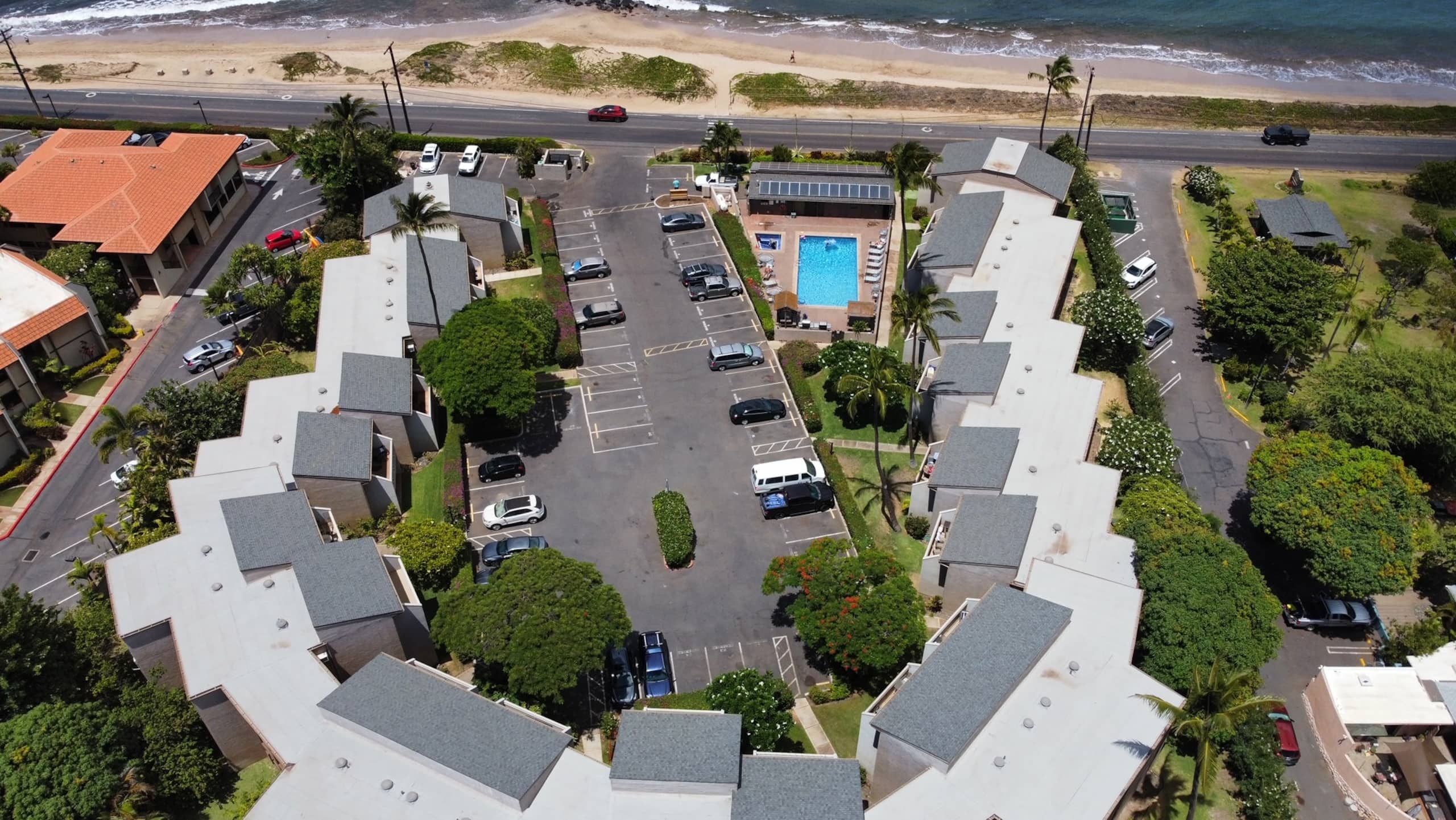Condo in Kihei · ★5.0 · 2 bedrooms · 3 beds · 1 private bath - Image 19