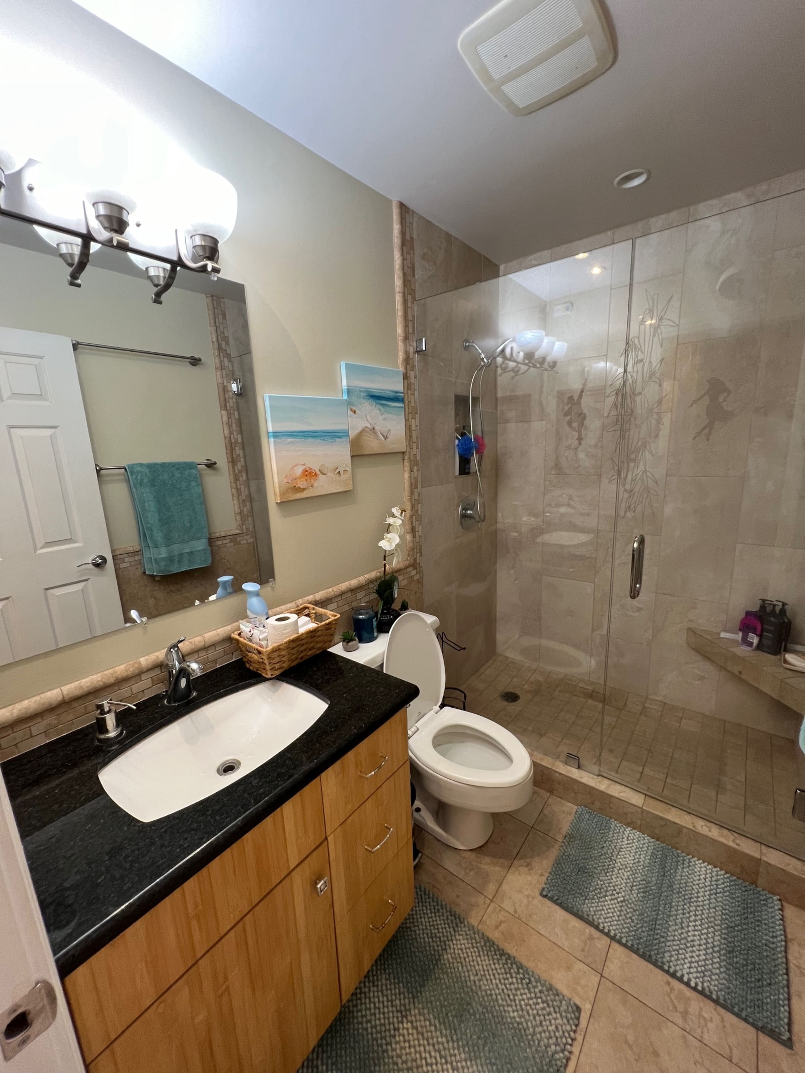 Condo in Kihei · ★5.0 · 2 bedrooms · 3 beds · 1 private bath - Image 15