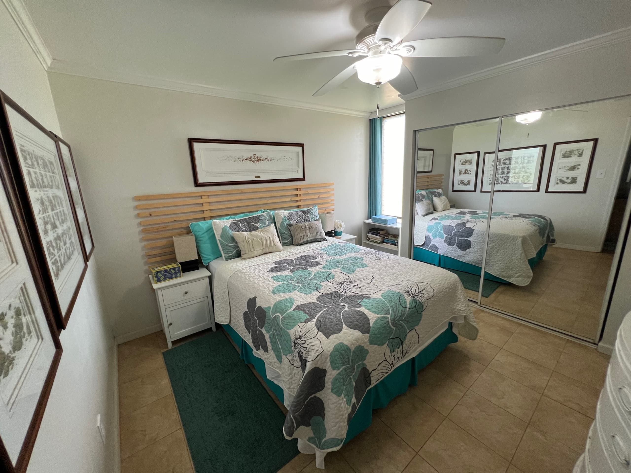 Condo in Kihei · ★5.0 · 2 bedrooms · 3 beds · 1 private bath - Image 11