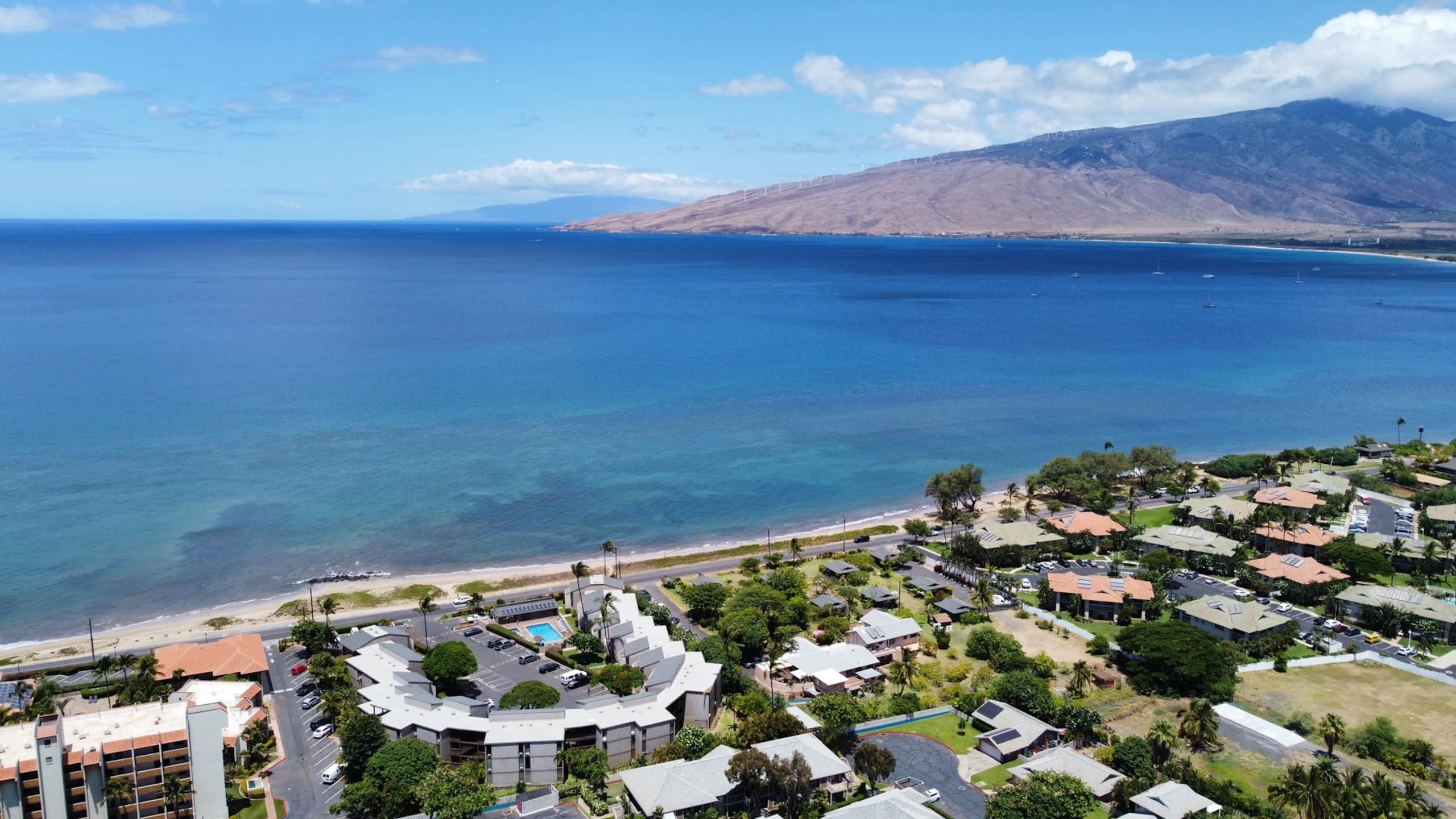 Condo in Kihei · ★5.0 · 2 bedrooms · 3 beds · 1 private bath - Image 18
