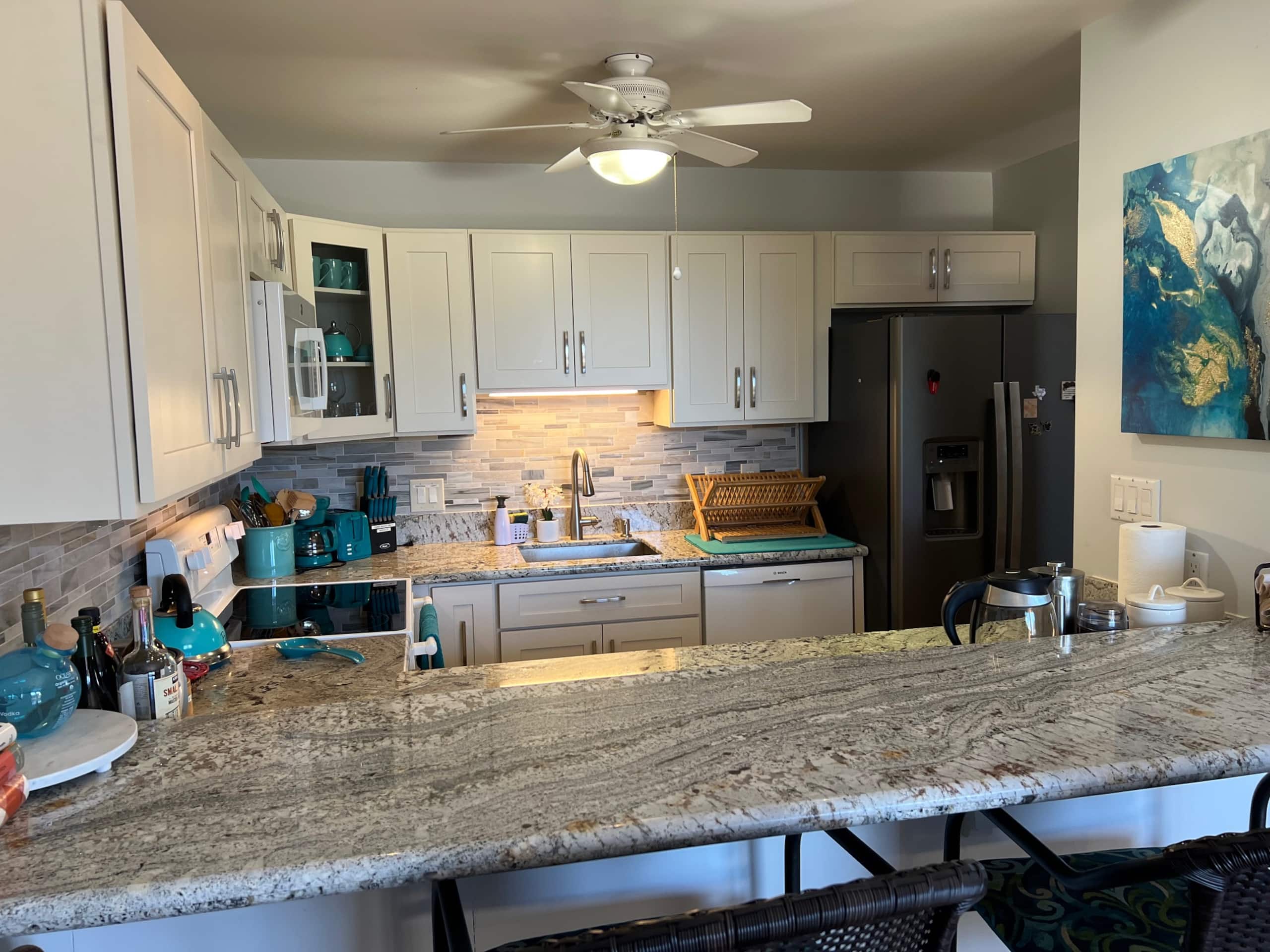 Condo in Kihei · ★5.0 · 2 bedrooms · 3 beds · 1 private bath - Image 6