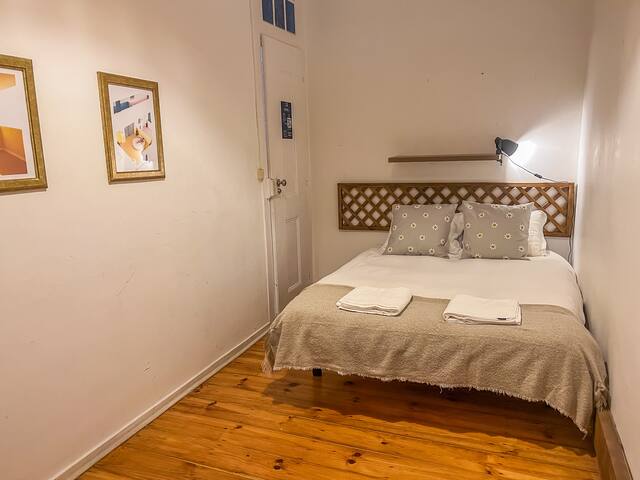 Charming 6 Bedroom Apartment in Historical Santos gallery image 4