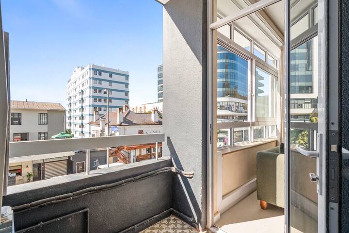 Coastal Comfort by the Promenade gallery image 4