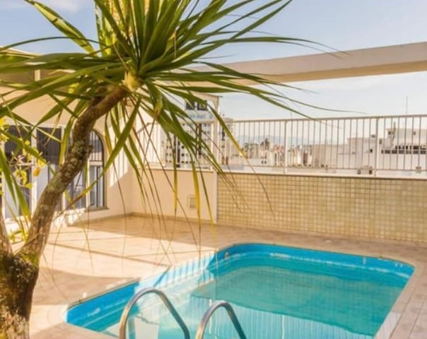 Laís Prudêncio Scheffer managed Airbnb listing 2