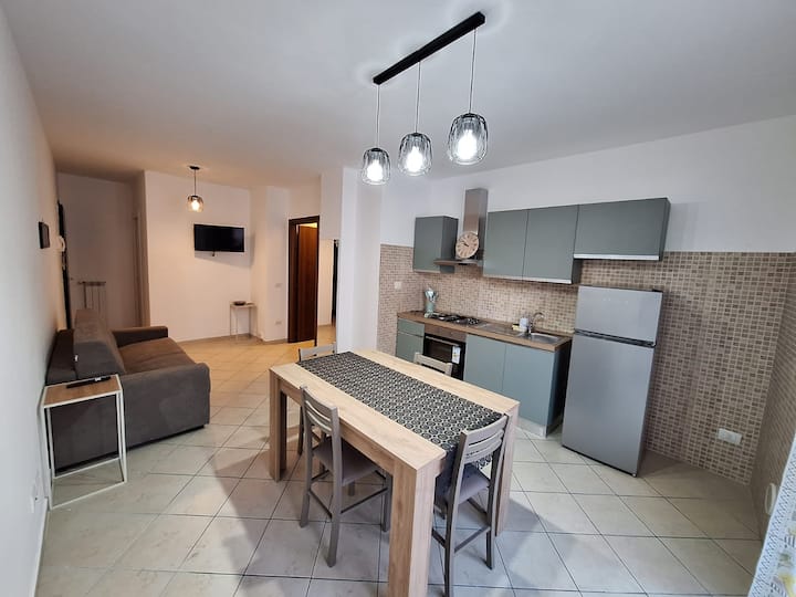 Casa Vacanze "Le Rondini" - Aulla