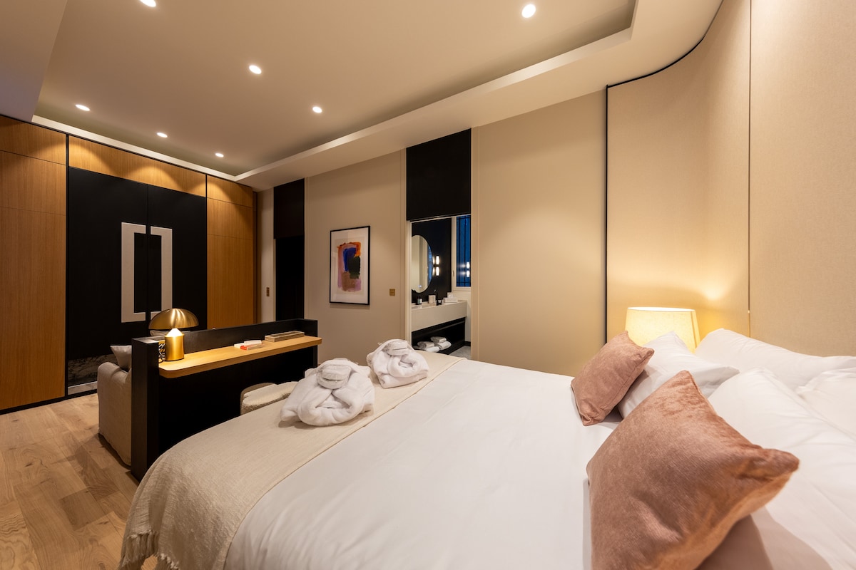 ห้องนอน